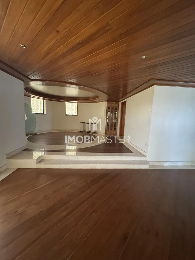 Cobertura com 4 suítes à venda em Moema Índios, São Paulo, por R$ 8.000.000 Imagem 12