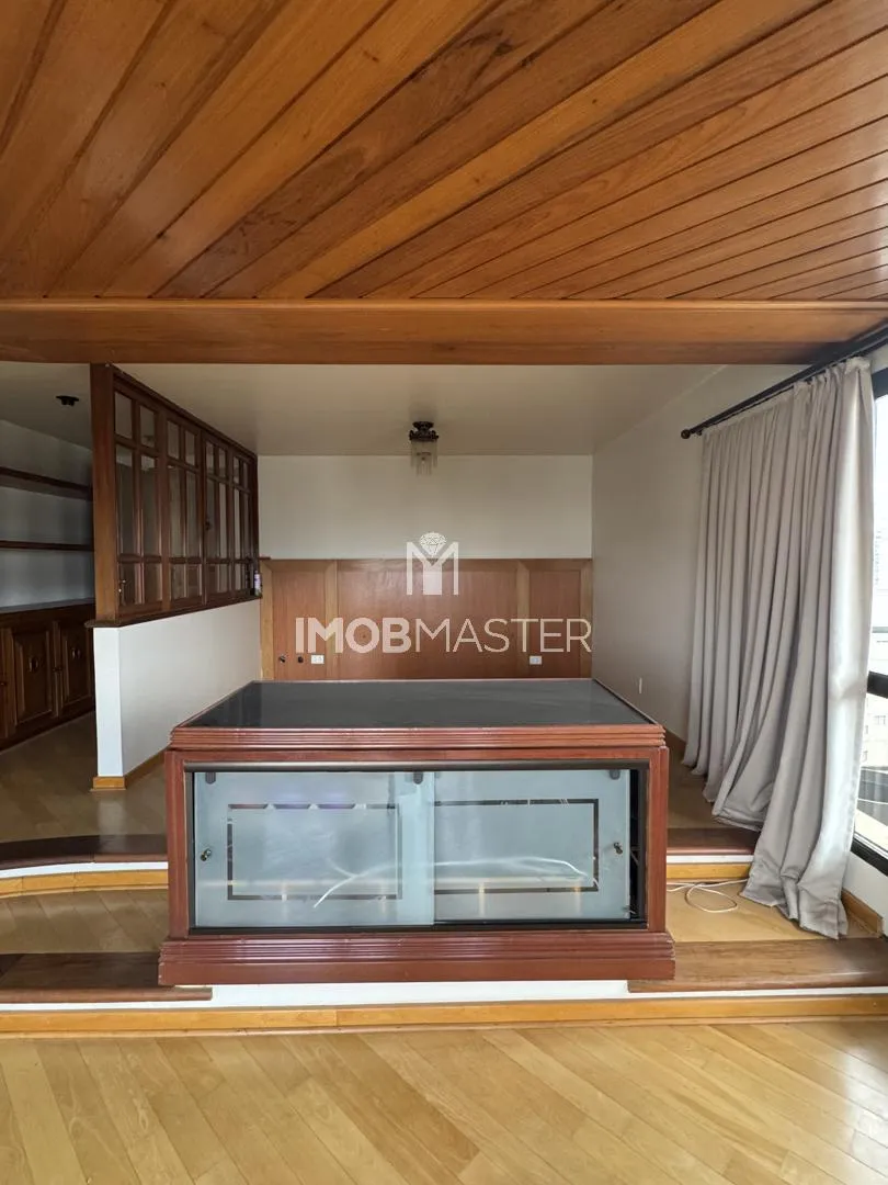 Cobertura com 4 suítes à venda em Moema Índios, São Paulo, por R$ 8.000.000 Imagem 22