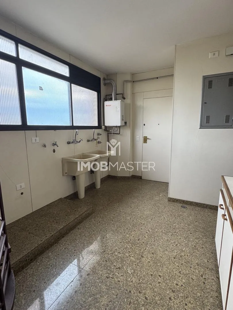 Cobertura com 4 suítes à venda em Moema Índios, São Paulo, por R$ 8.000.000 Imagem 46