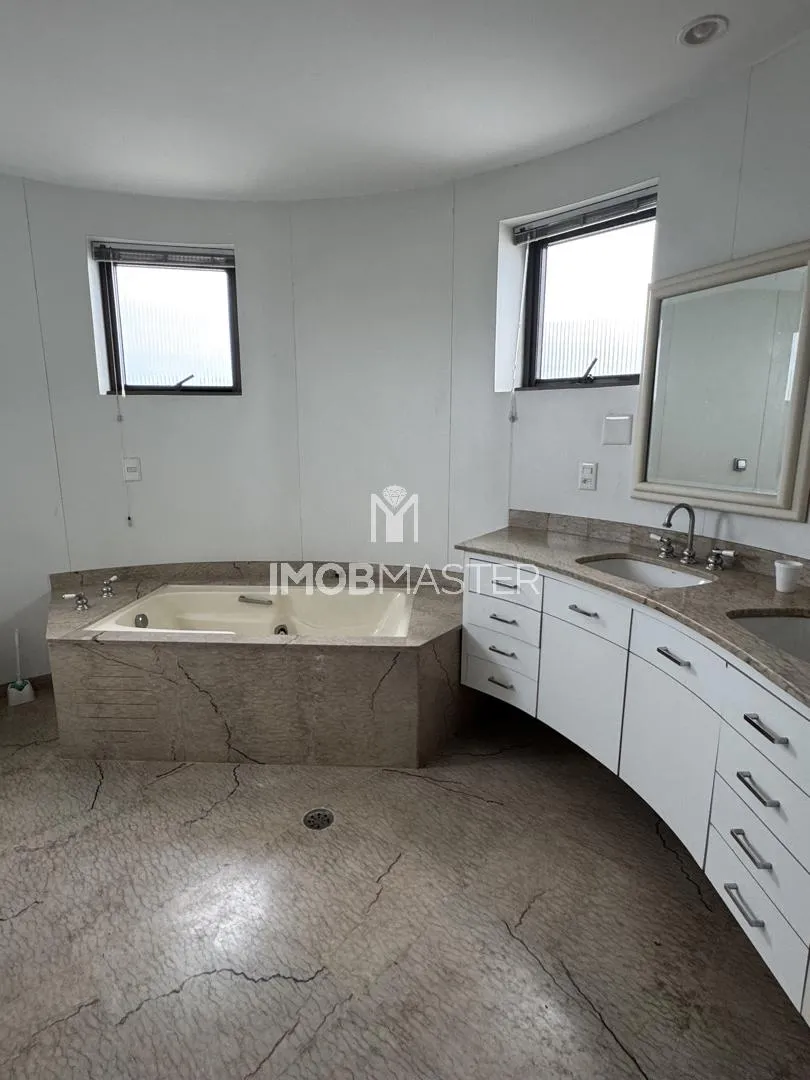 Cobertura com 4 suítes à venda em Moema Índios, São Paulo, por R$ 8.000.000 Imagem 43