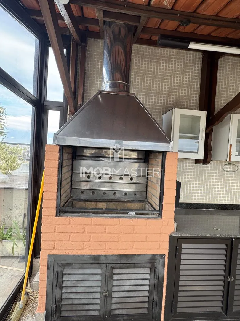 Cobertura com 4 suítes à venda em Moema Índios, São Paulo, por R$ 8.000.000 Imagem 8