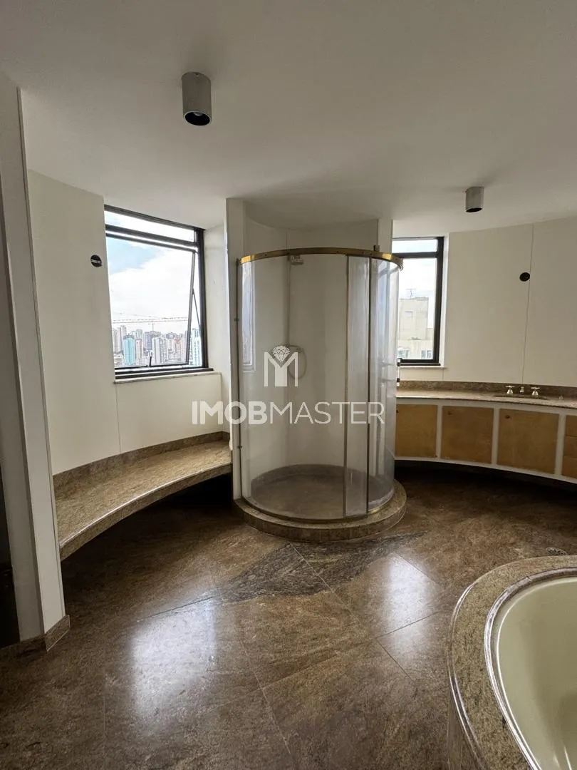 Cobertura com 4 suítes à venda em Moema Índios, São Paulo, por R$ 8.000.000 Imagem 27