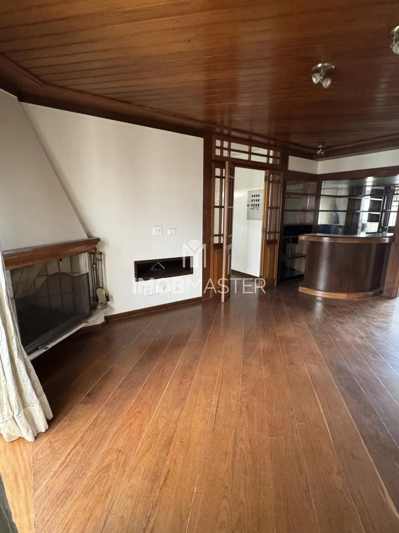 Cobertura com 4 suítes à venda em Moema Índios, São Paulo, por R$ 8.000.000 Imagem 31