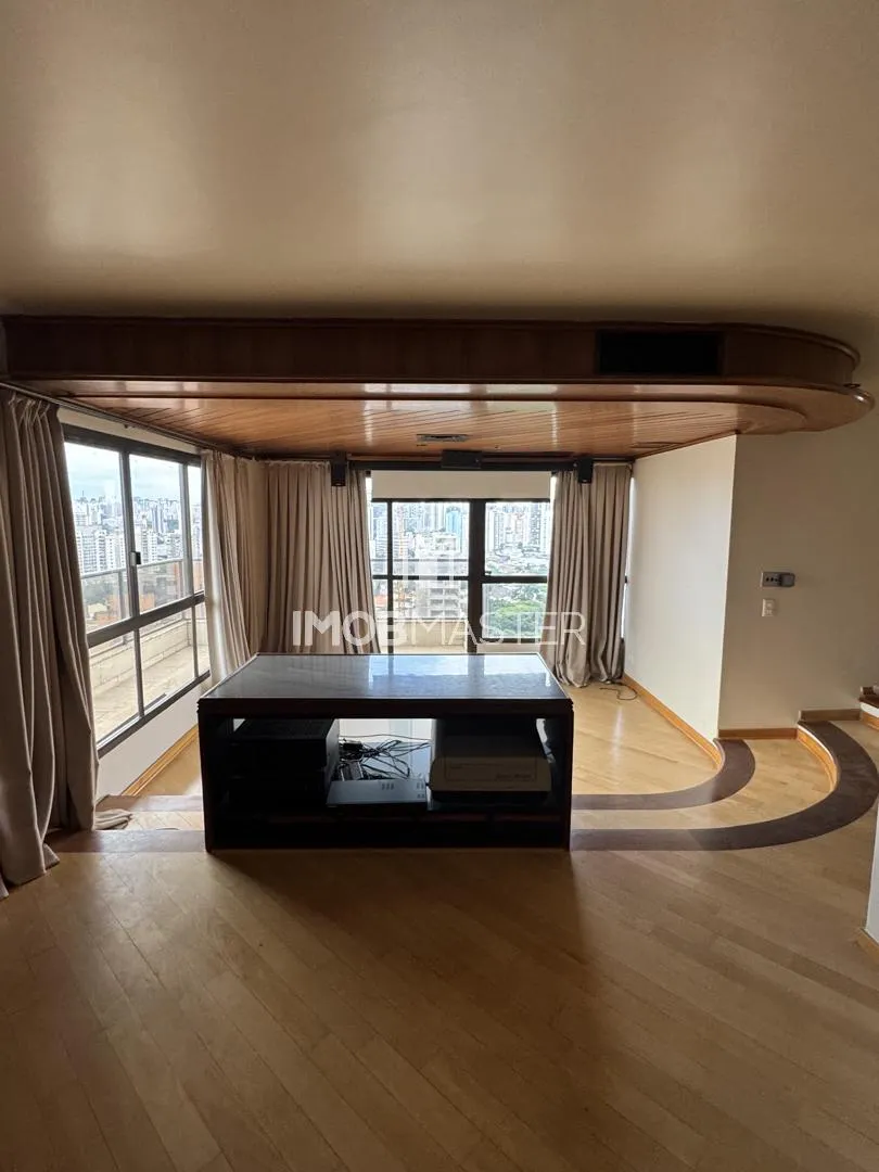 Cobertura com 4 suítes à venda em Moema Índios, São Paulo, por R$ 8.000.000 Imagem 23