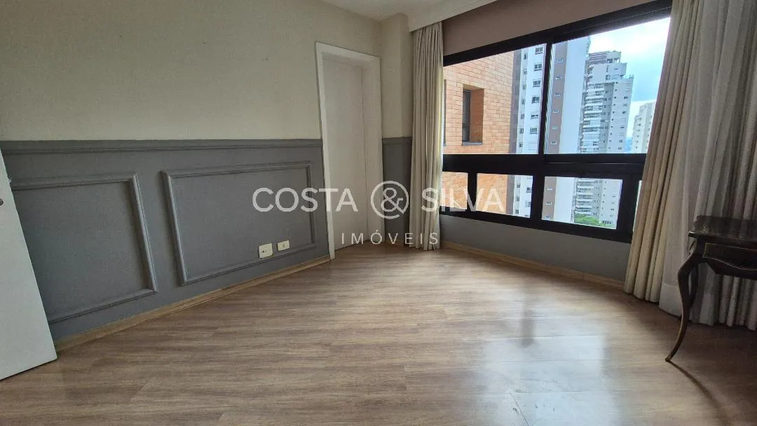 Apartamento com 4 suítes à venda em Morumbi, São Paulo, por R$ 1.300.000 Imagem 21