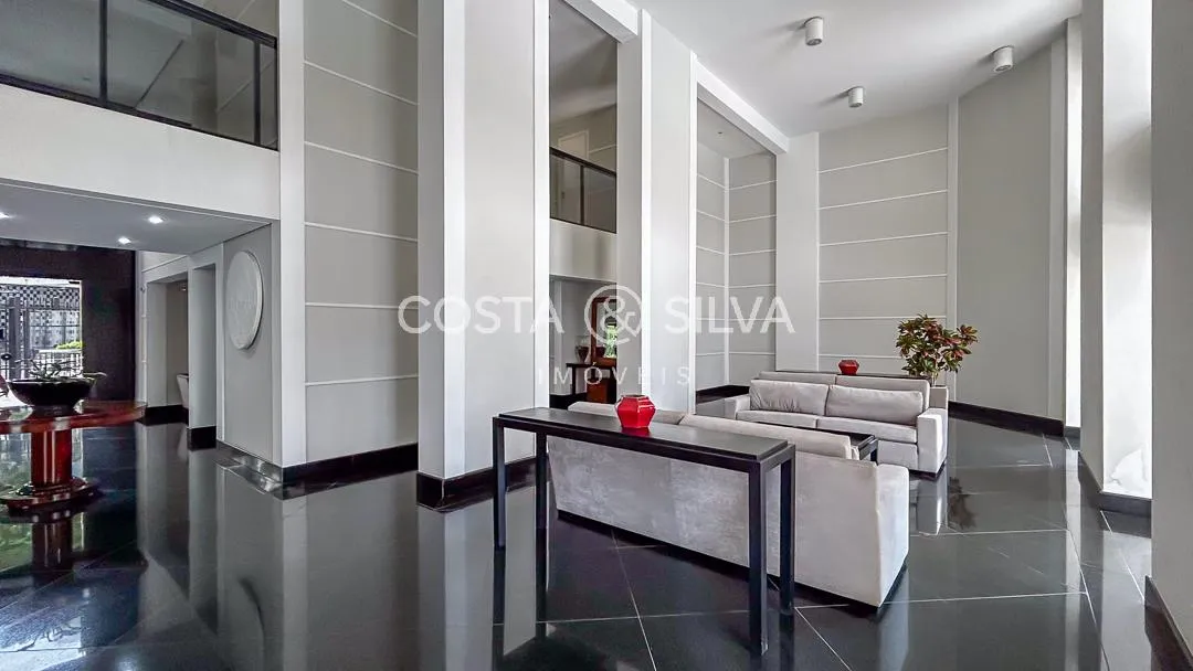 Apartamento com 4 suítes à venda em Morumbi, São Paulo, por R$ 1.300.000 Imagem 38