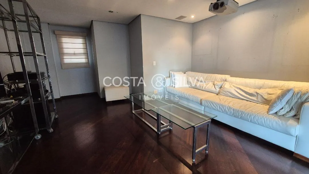 Apartamento com 4 suítes à venda em Morumbi, São Paulo, por R$ 1.300.000 Imagem 6