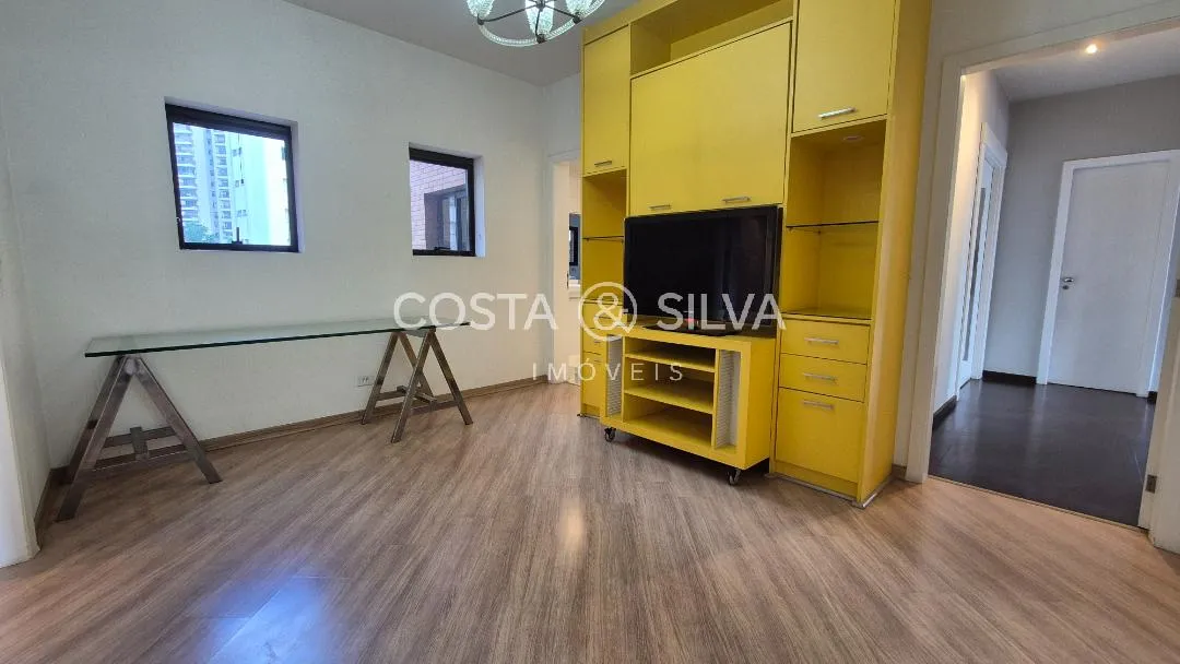 Apartamento com 4 suítes à venda em Morumbi, São Paulo, por R$ 1.300.000 Imagem 11