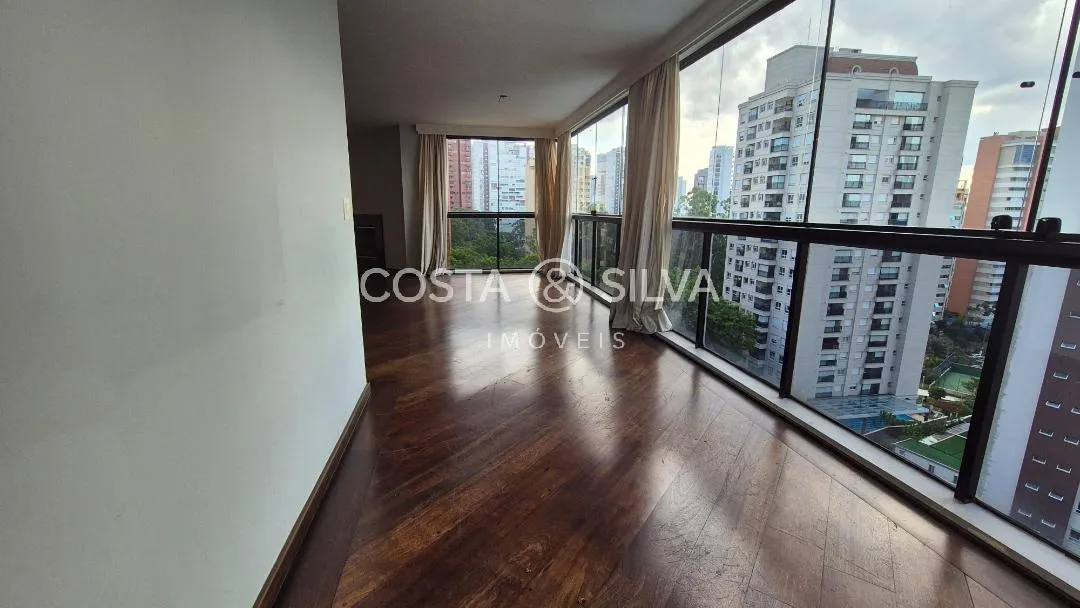 Apartamento com 4 suítes à venda em Morumbi, São Paulo, por R$ 1.300.000 Imagem 5
