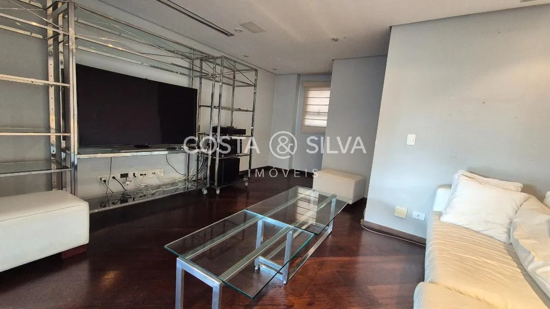Apartamento com 4 suítes à venda em Morumbi, São Paulo, por R$ 1.300.000 Imagem 8