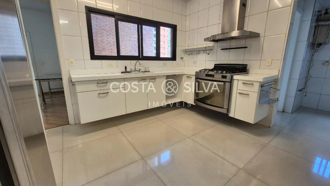 Apartamento com 4 suítes à venda em Morumbi, São Paulo, por R$ 1.300.000 Imagem 26