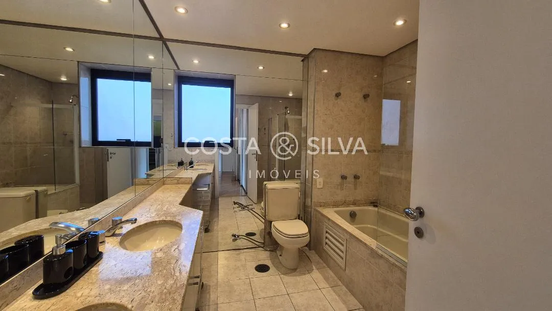 Apartamento com 4 suítes à venda em Morumbi, São Paulo, por R$ 1.300.000 Imagem 17
