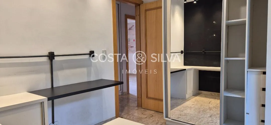 Apartamento com 3 suítes à venda em Panamby, São Paulo, por R$ 1.170.000 Imagem 20