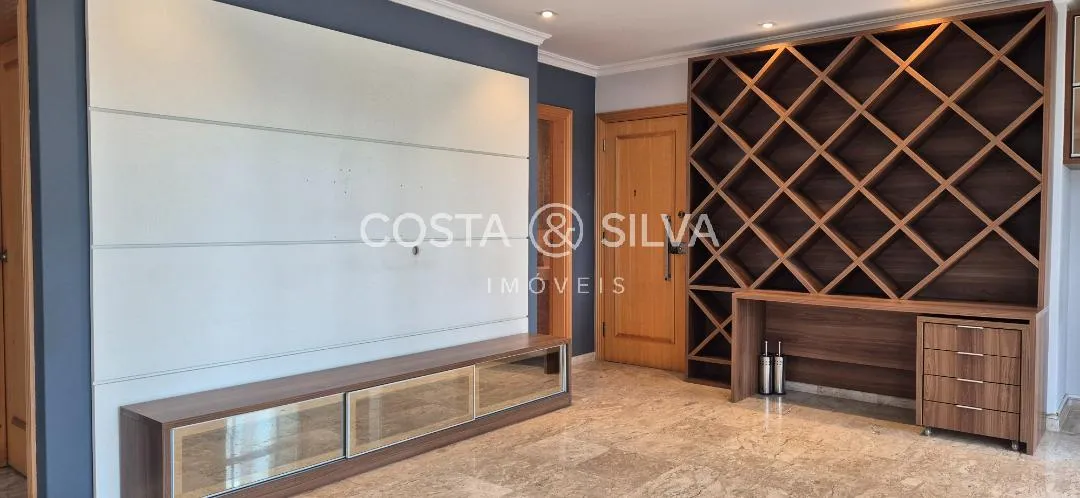 Apartamento com 3 suítes à venda em Panamby, São Paulo, por R$ 1.170.000 Imagem 5