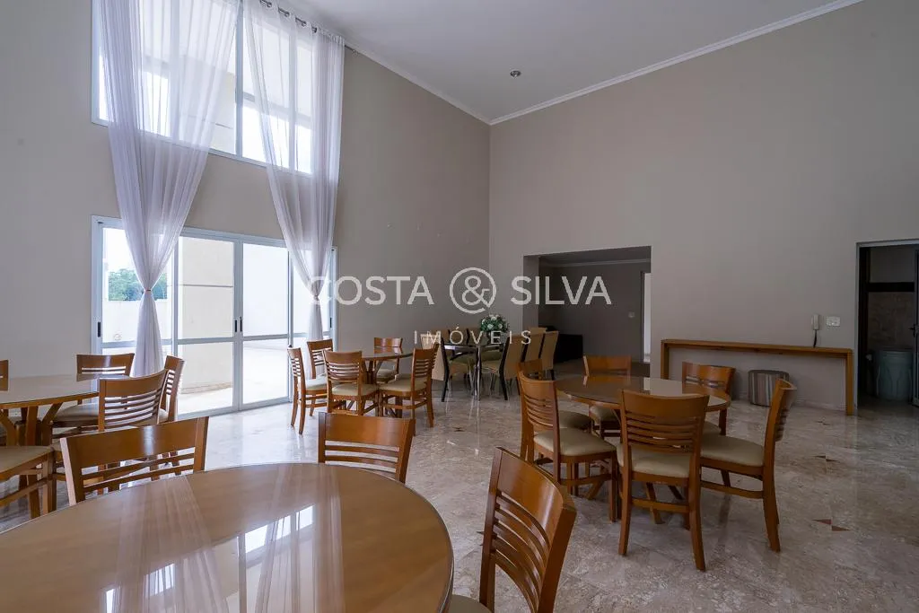 Apartamento com 3 suítes à venda em Panamby, São Paulo, por R$ 1.170.000 Imagem 26