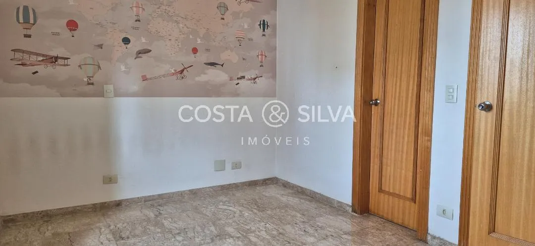 Apartamento com 3 suítes à venda em Panamby, São Paulo, por R$ 1.170.000 Imagem 16