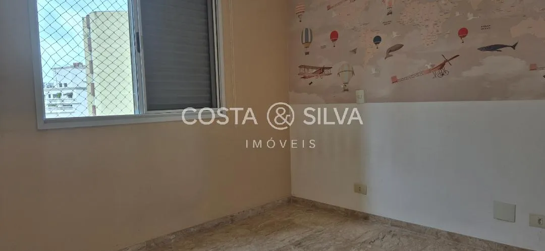 Apartamento com 3 suítes à venda em Panamby, São Paulo, por R$ 1.170.000 Imagem 14