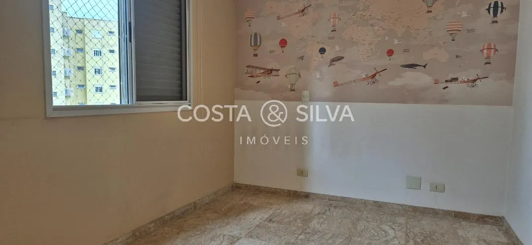 Apartamento com 3 suítes à venda em Panamby, São Paulo, por R$ 1.170.000 Imagem 17