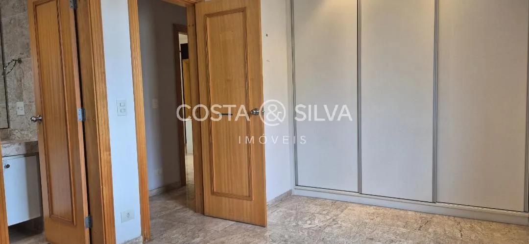 Apartamento com 3 suítes à venda em Panamby, São Paulo, por R$ 1.170.000 Imagem 15