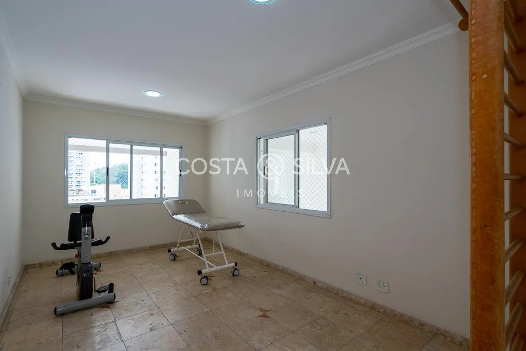 Apartamento com 3 suítes à venda em Panamby, São Paulo, por R$ 1.170.000 Imagem 24