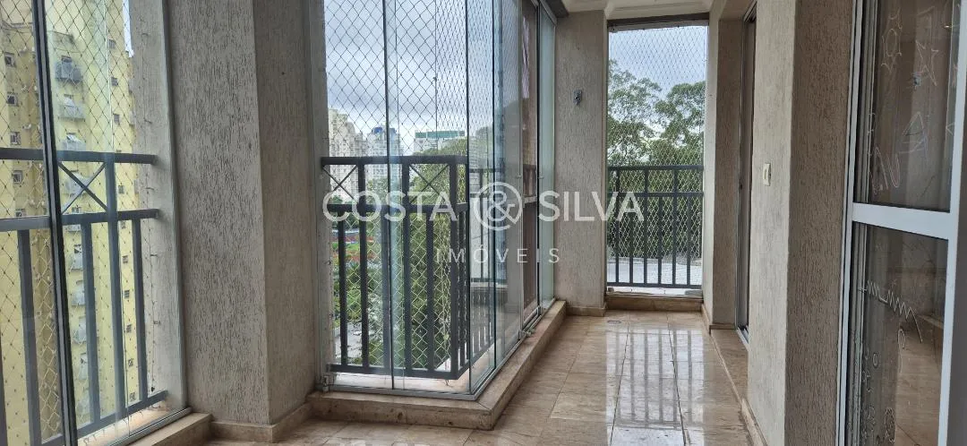 Apartamento com 3 suítes à venda em Panamby, São Paulo, por R$ 1.170.000 Imagem 8