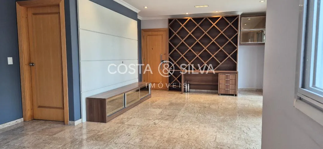 Apartamento com 3 suítes à venda em Panamby, São Paulo, por R$ 1.170.000 Imagem 6