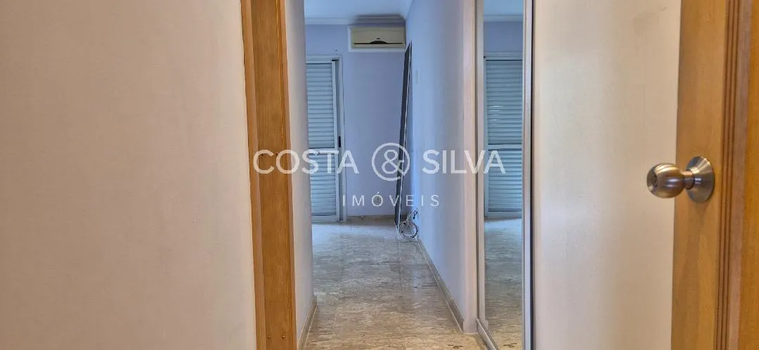 Apartamento com 3 suítes à venda em Panamby, São Paulo, por R$ 1.170.000 Imagem 10