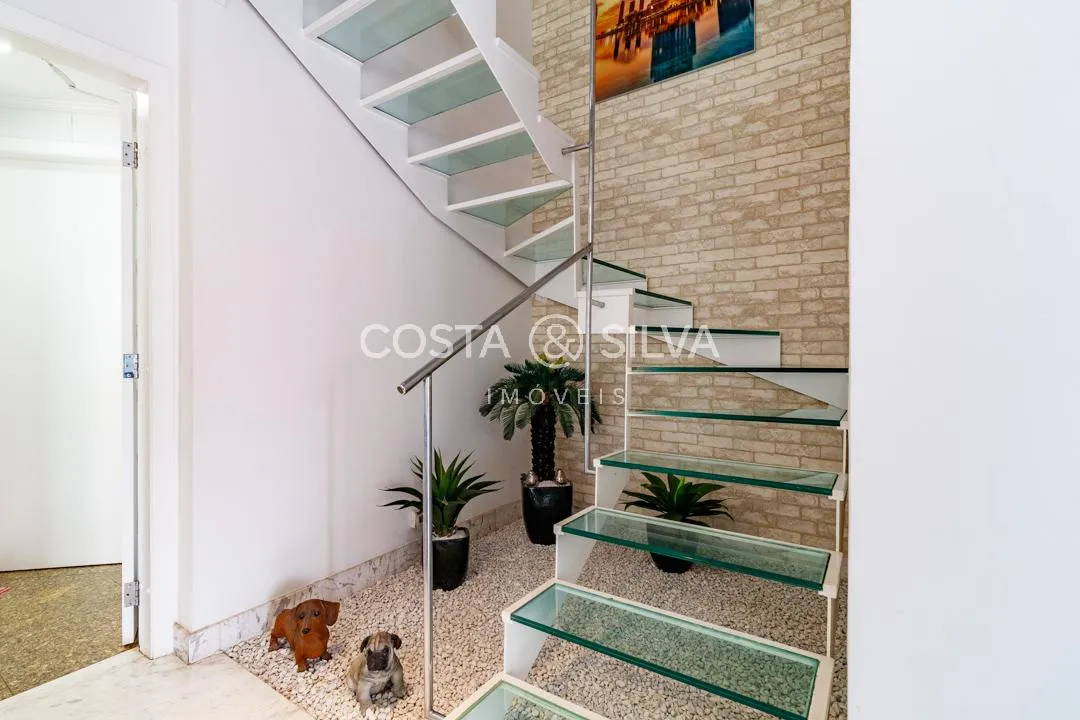 Apartamento com 3 suítes à venda em Morumbi, São Paulo, por R$ 1.060.000 Imagem 10