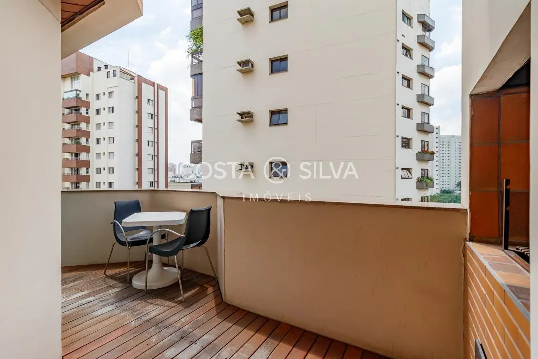 Apartamento com 3 suítes à venda em Morumbi, São Paulo, por R$ 1.060.000 Imagem 15
