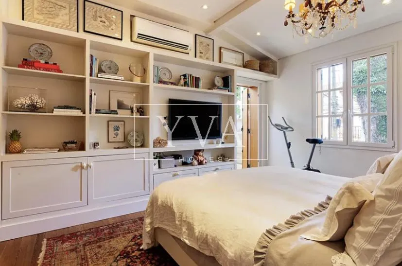 Casa de vila com 1 suítes à venda em Jardim Paulista, São Paulo, por R$ 6.360.000 Imagem 14