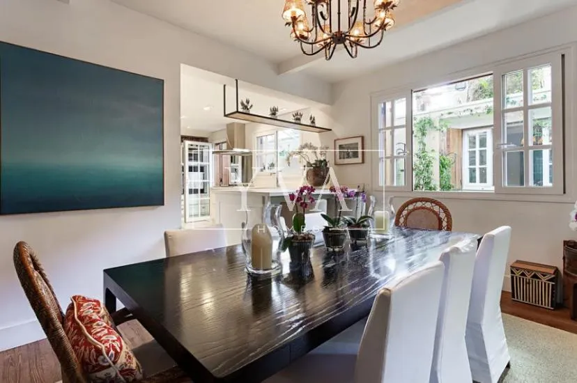 Casa de vila com 1 suítes à venda em Jardim Paulista, São Paulo, por R$ 6.360.000 Imagem 8