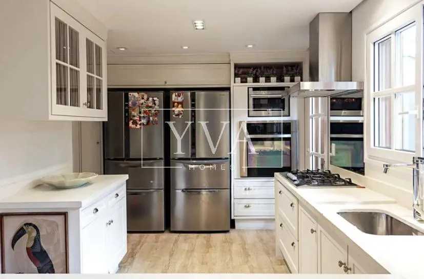 Casa de vila com 1 suítes à venda em Jardim Paulista, São Paulo, por R$ 6.360.000 Imagem 10