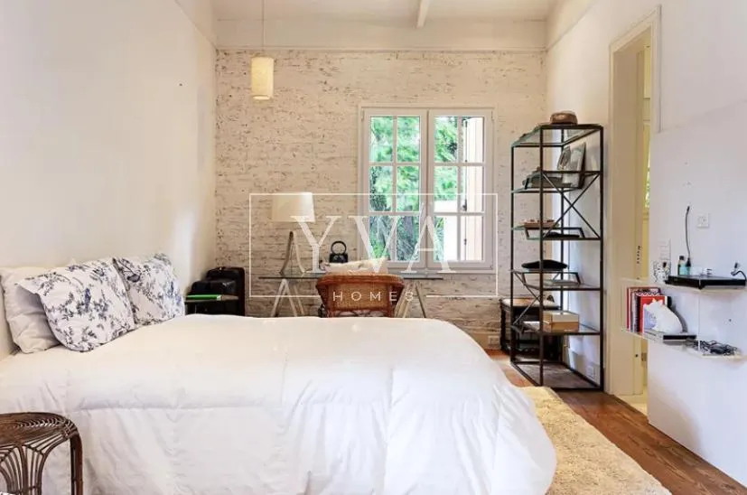 Casa de vila com 1 suítes à venda em Jardim Paulista, São Paulo, por R$ 6.360.000 Imagem 12