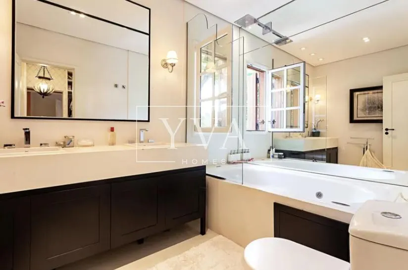 Casa de vila com 1 suítes à venda em Jardim Paulista, São Paulo, por R$ 6.360.000 Imagem 16