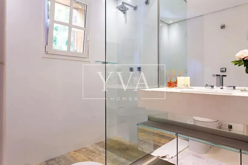Casa de vila com 1 suítes à venda em Jardim Paulista, São Paulo, por R$ 6.360.000 Imagem 13