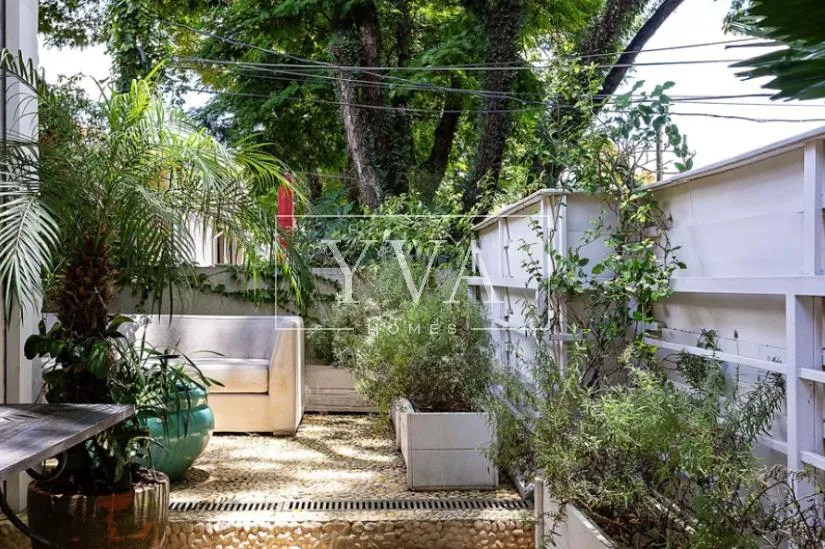 Casa de vila com 1 suítes à venda em Jardim Paulista, São Paulo, por R$ 6.360.000 Imagem 17