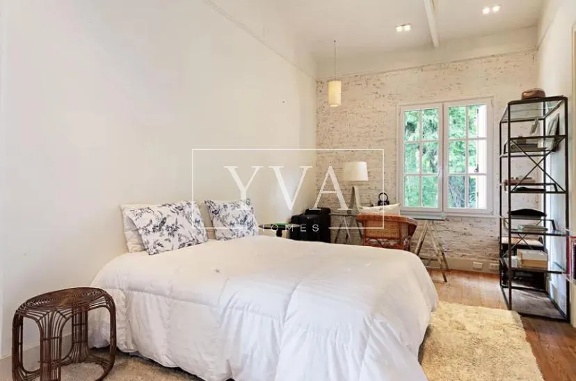 Casa de vila com 1 suítes à venda em Jardim Paulista, São Paulo, por R$ 6.360.000 Imagem 11