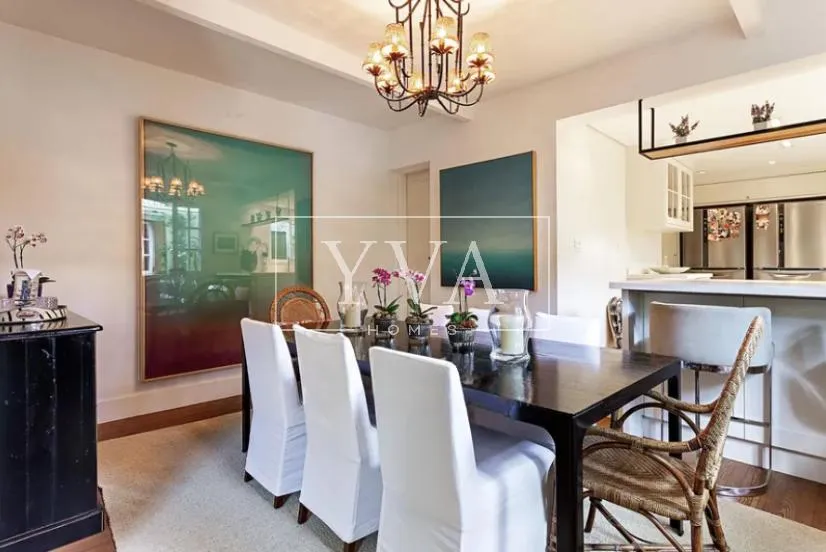 Casa de vila com 1 suítes à venda em Jardim Paulista, São Paulo, por R$ 6.360.000 Imagem 7