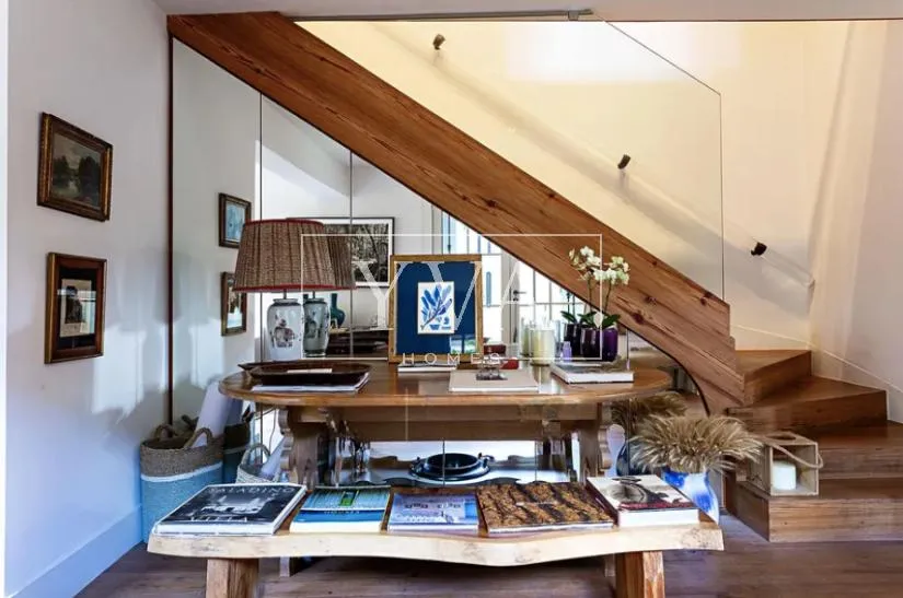 Casa de vila com 1 suítes à venda em Jardim Paulista, São Paulo, por R$ 6.360.000 Imagem 5