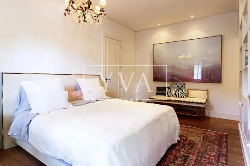 Casa de vila com 1 suítes à venda em Jardim Paulista, São Paulo, por R$ 6.360.000 Imagem 15