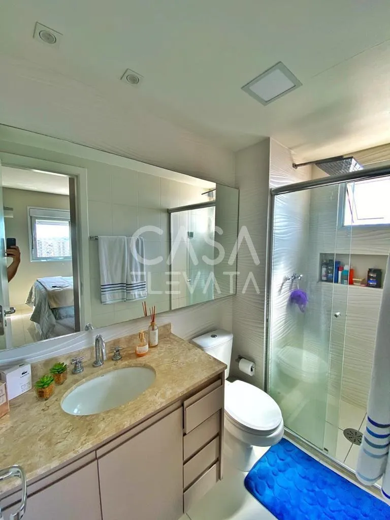 Apartamento com 1 suítes à venda em Campo Belo, São Paulo, por R$ 1.280.000 Imagem 10