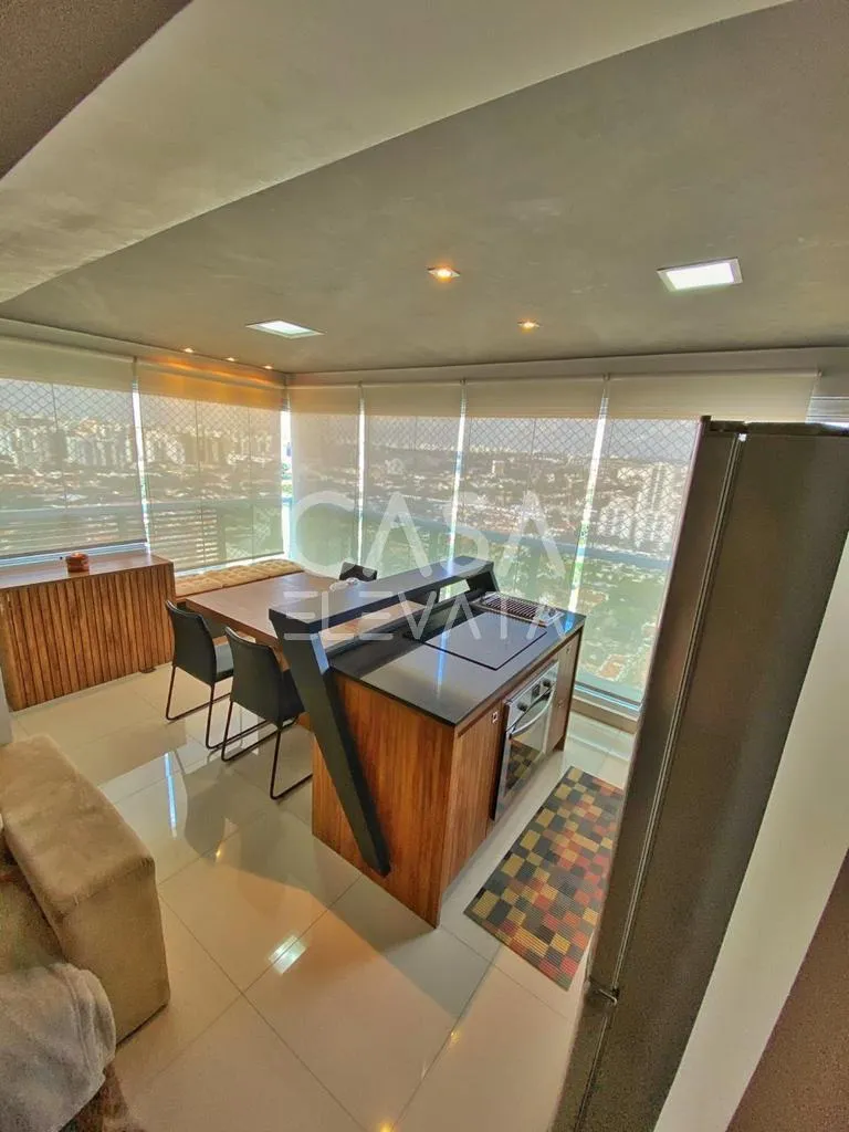 Apartamento com 1 suítes à venda em Campo Belo, São Paulo, por R$ 1.280.000 Imagem 3