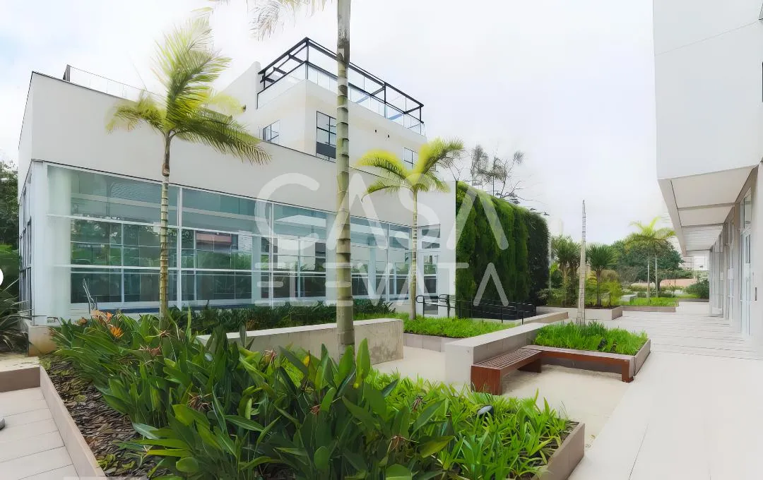 Apartamento com 1 suítes à venda em Campo Belo, São Paulo, por R$ 1.280.000 Imagem 27