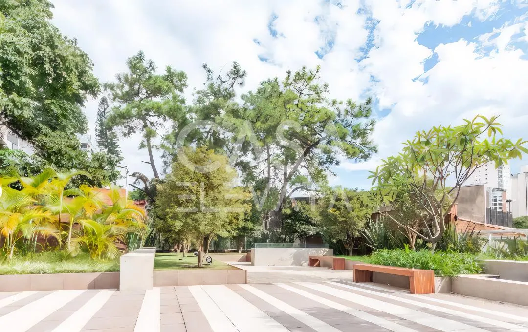 Apartamento com 1 suítes à venda em Campo Belo, São Paulo, por R$ 1.280.000 Imagem 16