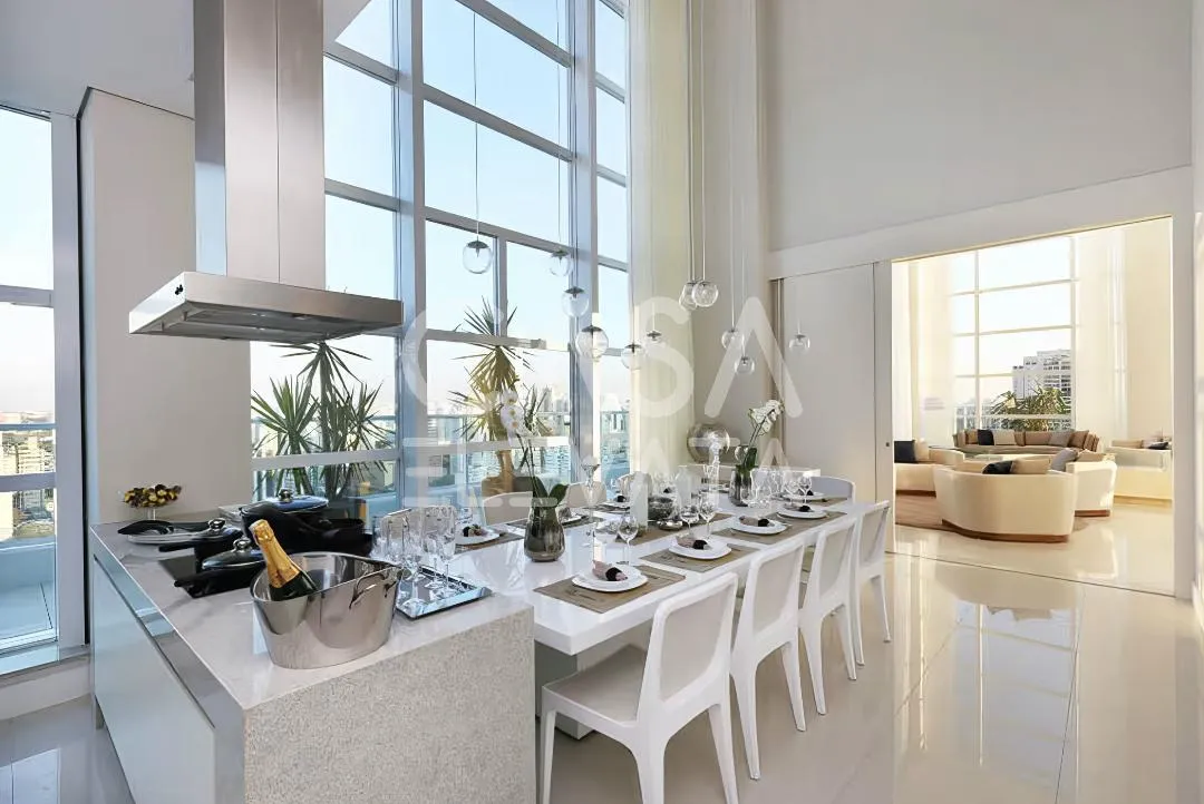 Apartamento com 1 suítes à venda em Campo Belo, São Paulo, por R$ 1.280.000 Imagem 22