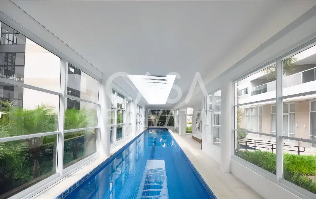 Apartamento com 1 suítes à venda em Campo Belo, São Paulo, por R$ 1.280.000 Imagem 18