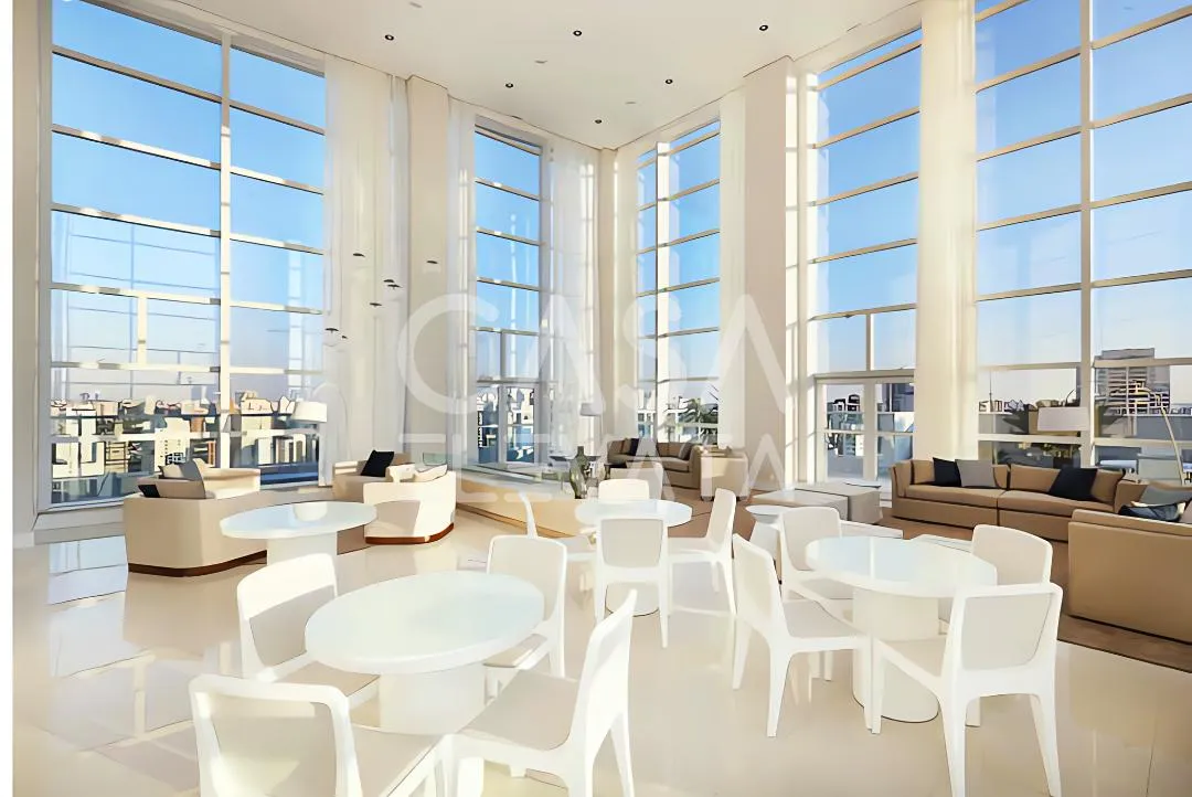 Apartamento com 1 suítes à venda em Campo Belo, São Paulo, por R$ 1.280.000 Imagem 23