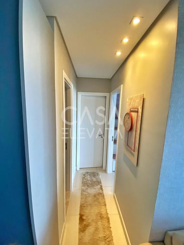 Apartamento com 1 suítes à venda em Campo Belo, São Paulo, por R$ 1.280.000 Imagem 12