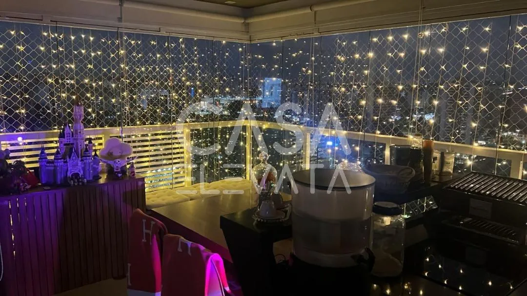 Apartamento com 1 suítes à venda em Campo Belo, São Paulo, por R$ 1.280.000 Imagem 15