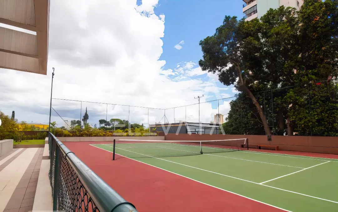 Apartamento com 1 suítes à venda em Campo Belo, São Paulo, por R$ 1.280.000 Imagem 21